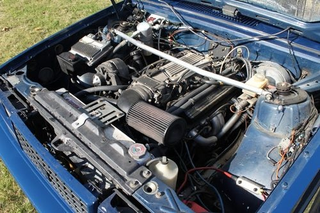 Illustration for article titled For $8,500, ’86 V8 Volvo Hauls Kids and Ass
